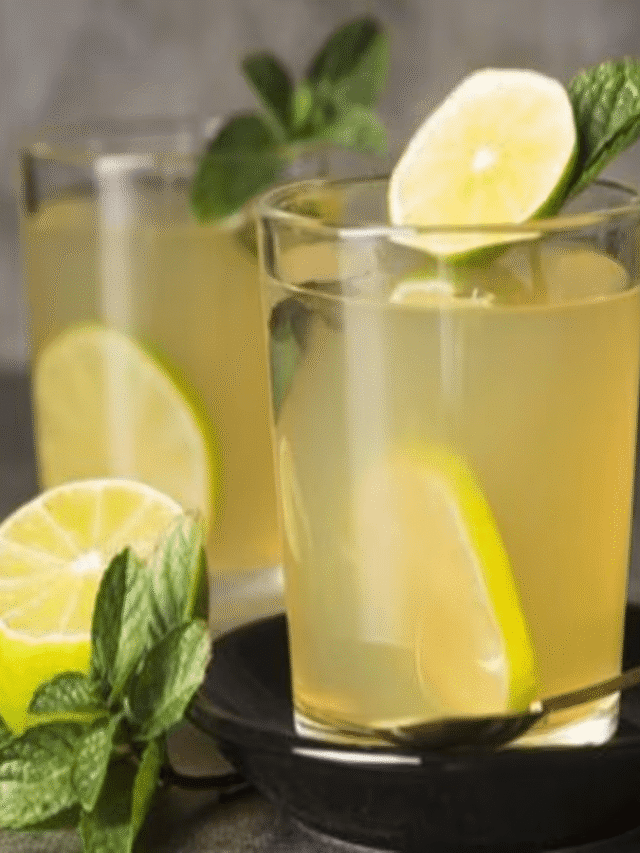 ਗਰਮੀਆਂ ਵਿੱਚ ਪਹਿਲੀ choice ਸ਼ਿਕਜੀ ਕਿਓ