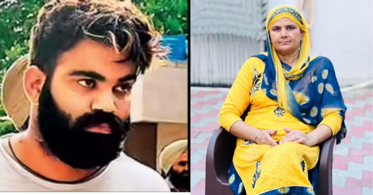 ਜੱਗੂ ਭਗਵਾਨਪੁਰੀਆ ਦੀ ਮਾਸੀ ਬਣੀ ਚੇਅਰਪਰਸਨ, ਜੇਲ੍ਹ ‘ਚ ਬੈਠੀ ਨੇ ਜਿੱਤੀ ਚੋਣ