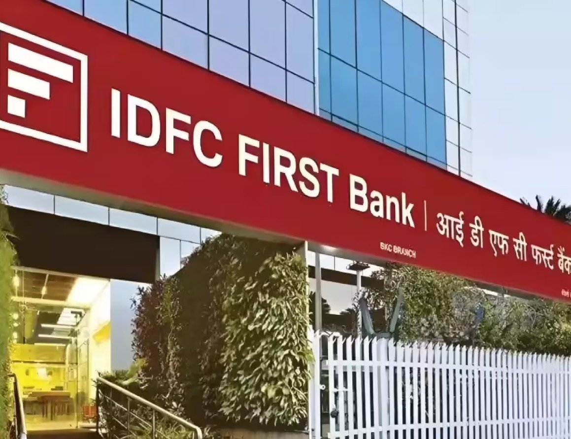 597 ਕਰੋੜ ਦਾ IDFC First Bank ਘੁਟਾਲਾ ਬੇਨਕਾਬ, ED ਨੇ 19 ਥਾਵਾਂ ‘ਤੇ ਮਾਰੇ ਛਾਪੇ