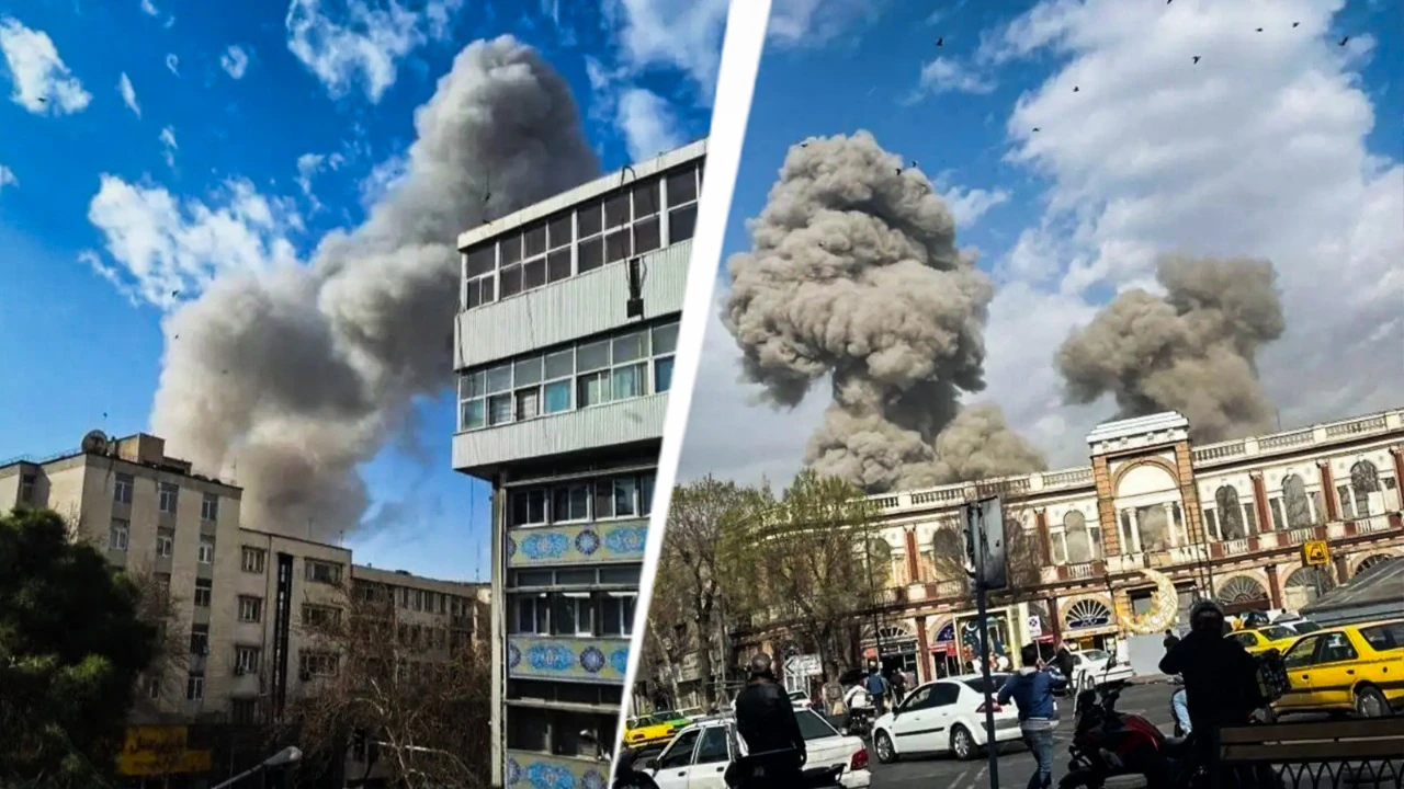 Israel Iran Conflict; ਈਰਾਨ ਦੇ ਹਮਲੇ ਵਿੱਚ 3 ਅਮਰੀਕੀ ਸੈਨਿਕਾਂ ਦੀ ਮੌਤ, 5 ਗੰਭੀਰ ਜ਼ਖਮੀ