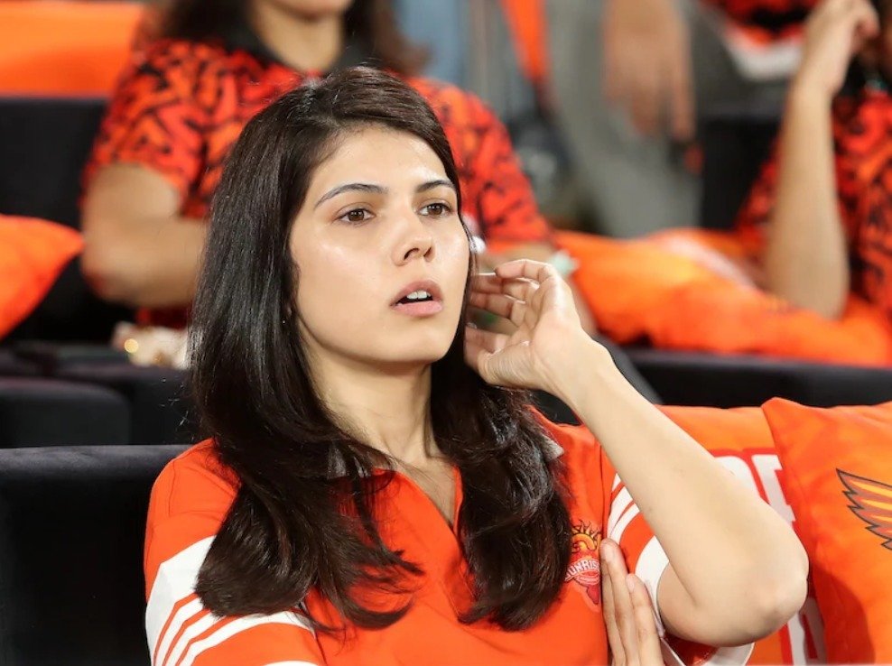 ਕਾਵਿਆ ਮਾਰਨ ਦੀ Sunrisers ਦਾ ‘X’ ਅਕਾਊਂਟ Suspended, ਪਾਕਿਸਤਾਨੀ ਖਿਡਾਰੀ ਖਰੀਦ ‘ਤੇ ਐਕਸ਼ਨ