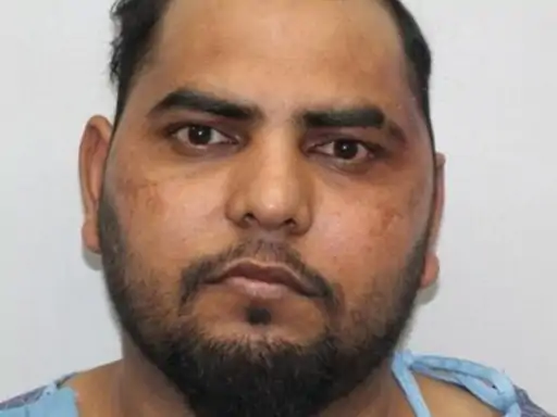 ਅਮਰੀਕਾ 'ਚ ਭਾਰਤੀ ਡਰਾਇਵਰ ਨੂੰ 1 Million Dollars ਦਾ ਜੁਰਮਾਨਾ, ਵੱਡੀ ਲਾਹਪ੍ਰਵਾਹੀ 'ਤੇ ਸਖ਼ਤ ਪੁਲਿਸ ਐਕਸ਼ਨ