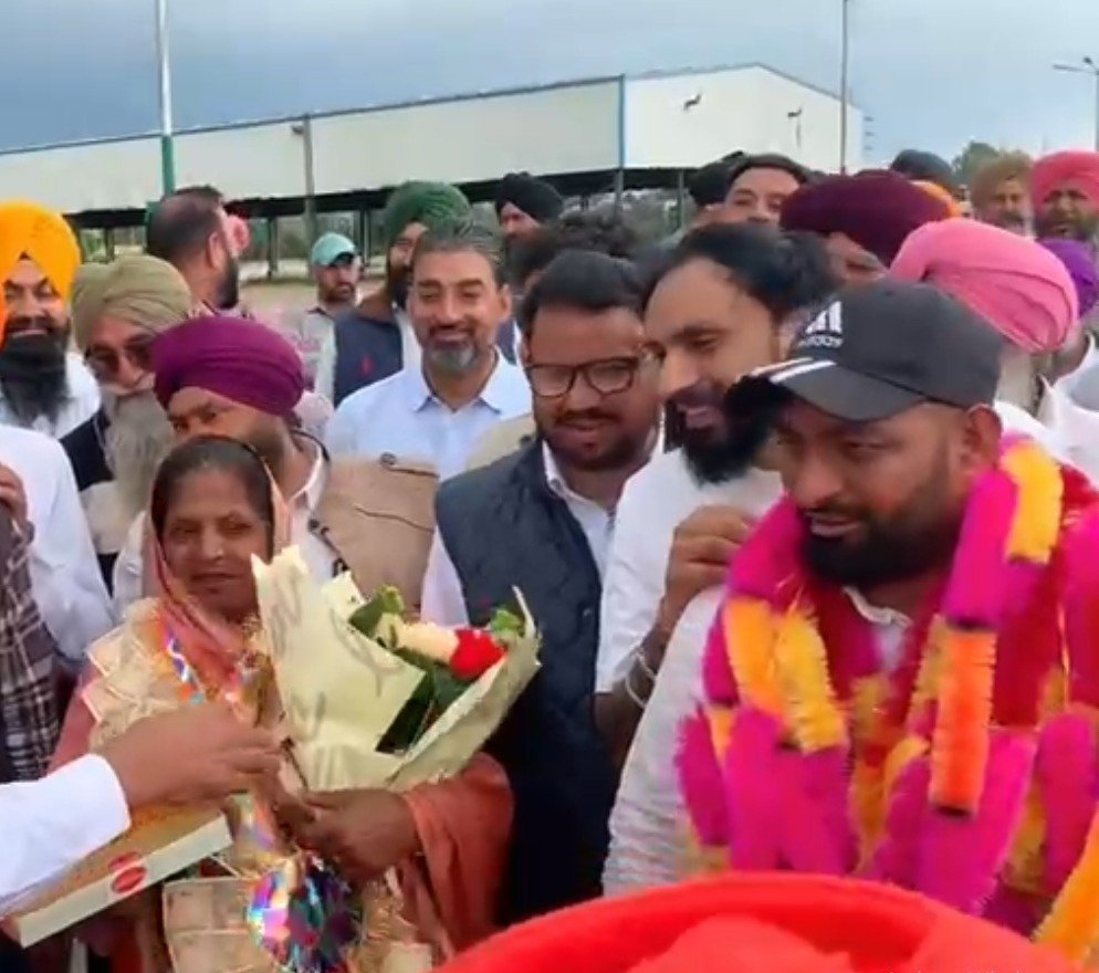 ਬਲਾਕ ਸੰਮਤੀ ਚੋਣਾਂ ’ਚ AAP ਦੀ ਜਿੱਤ, ਵਿਦਿਆ ਰਾਣੀ ਚੇਅਰਮੈਨ ਤੇ ਲਾਭ ਸਿੰਘ ਵਾਈਸ ਚੇਅਰਮੈਨ ਬਣੇ