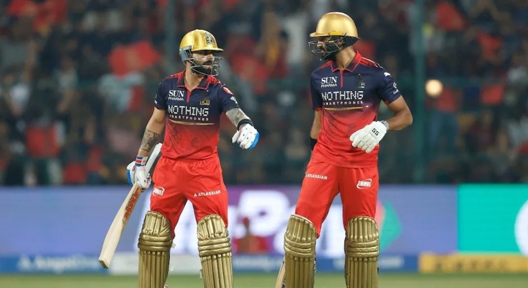 RCB vs SRH; ਬੰਗਲੁਰੂ ਨੇ ਧਮਾਕੇਦਾਰ ਜਿੱਤ ਨਾਲ IPL 2026 ਦਾ ਕੀਤਾ ਆਗਾਜ਼