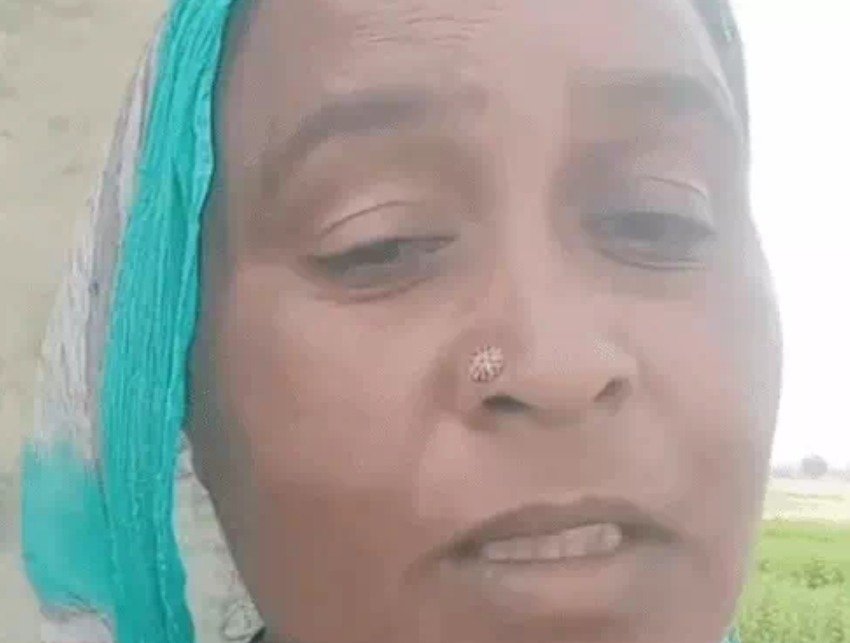 ‘ਕ੍ਰਿਸ਼ਨ ਤੂੰ ਗੋਲੀਆਂ ਵੇਚਦਾ’ ਵਾਇਰਲ ਵੀਡੀਓ ਤੋਂ ਬਾਅਦ ਰਾਨੋ ਦਾ ਪੰਜਾਬੀਆਂ ‘ਤੇ ਫੁੱਟਿਆ ਗੁੱਸਾ, ਲੋਕਾਂ ਨੂੰ ਦਿੱਤੀ ਸਖ਼ਤ ਚੇਤਾਵਨੀ