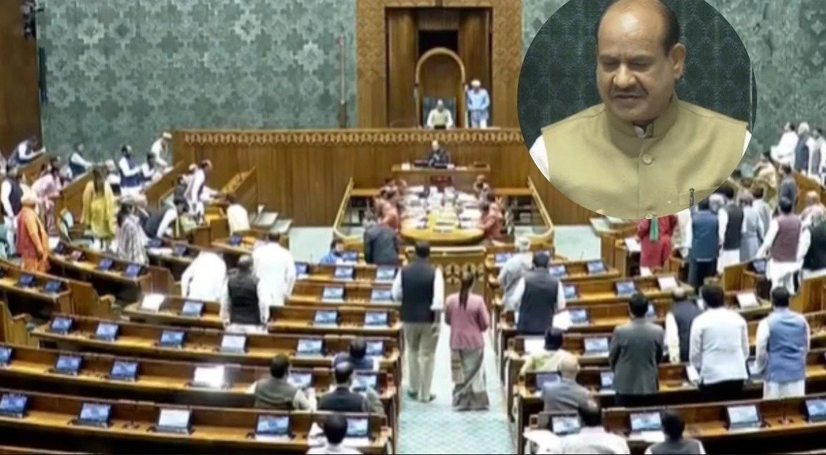 9 ਮਾਰਚ ਤੋਂ ਸੰਸਦ ਦਾ ਦੂਜਾ ਬਜਟ ਸੈਸ਼ਨ ਸ਼ੁਰੂ, ਲੋਕ ਸਭਾ ਸਪੀਕਰ ਓਮ ਬਿਰਲਾ ਖ਼ਿਲਾਫ਼ ਪ੍ਰਸਤਾਵ ‘ਤੇ ਘਮਾਸਾਨ