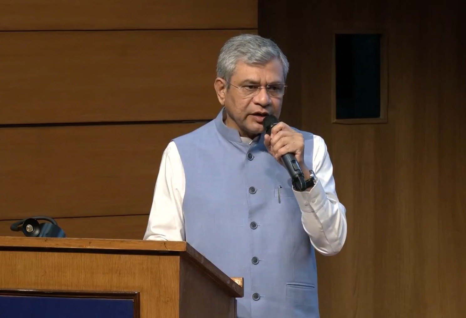 ਕੇਂਦਰੀ ਕੈਬਿਨੇਟ ਦਾ ਵੱਡਾ ਫੈਸਲਾ, UDAN, IVFRT 3.0 ਤੇ ₹30,640 ਕਰੋੜ ਦੀ ਮਨਜ਼ੂਰੀ