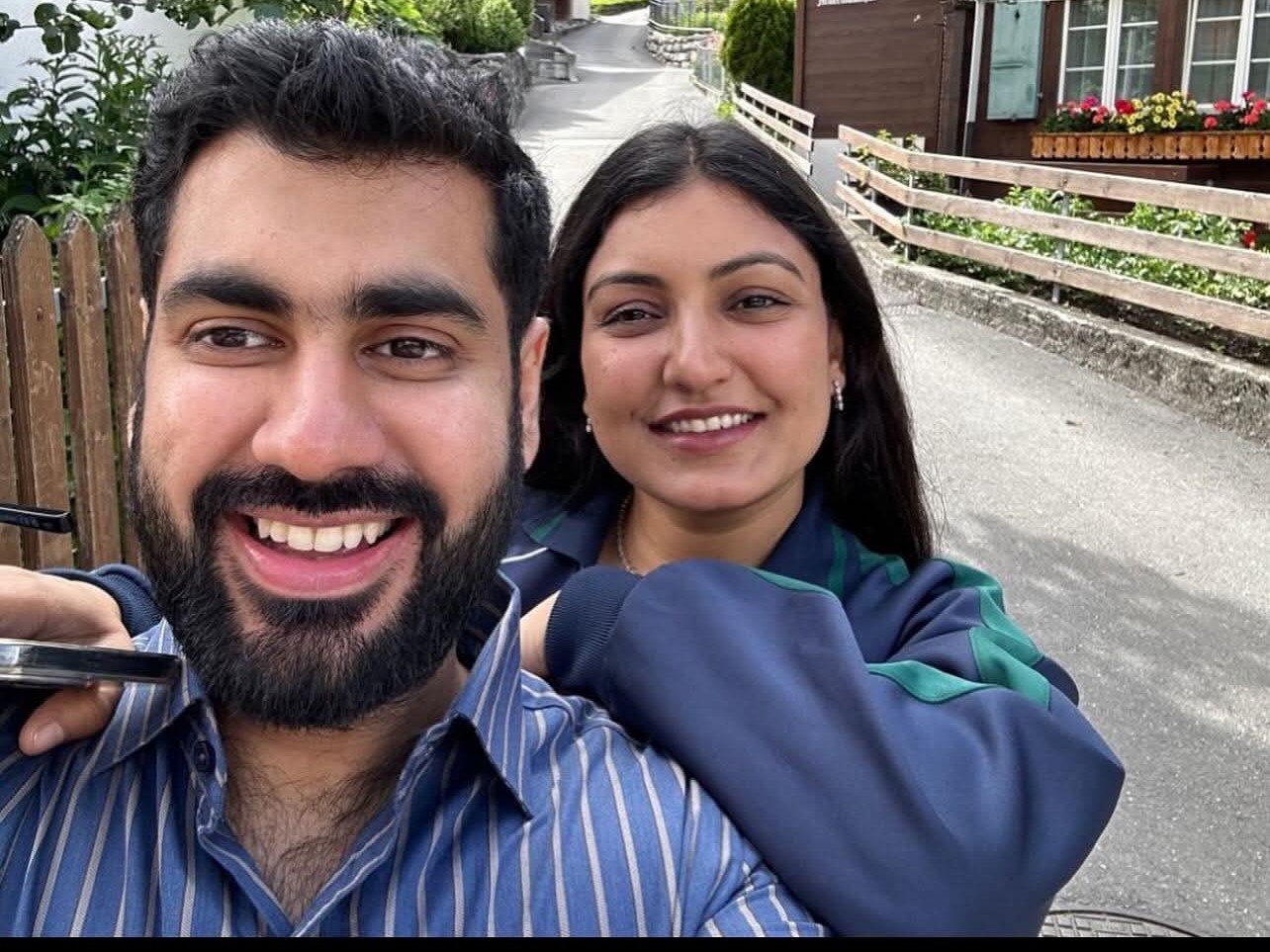 Cheque Bounce Case: ਅਨਮੋਲ ਗਗਨ ਮਾਨ ਦੇ ਪਤੀ ਨੂੰ ਮੋਹਾਲੀ ਕੋਰਟ ਤੋਂ ਅੰਤਰਿਮ ਰਾਹਤ, ਸਜ਼ਾ ‘ਤੇ ਲੱਗੀ ਰੋਕ