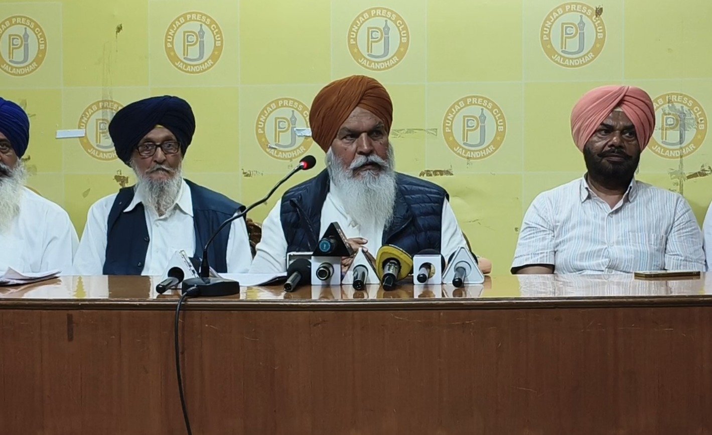 ਮਿਡ ਡੇਅ ਮੀਲ ਦੀ 14 ਹਜ਼ਾਰ ਬੋਰੀ ਕਣਕ ਗਾਇਬ, ਜੇ.ਐਸ ਫਾਰਮ ‘ਤੇ ਕਰੋੜਾਂ ਦੇ ਘਪਲੇ ਦੇ ਦੋਸ਼