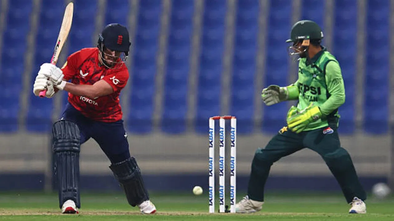 Iran-Israel War: ਜੰਗ ਦੌਰਾਨ ਇੰਗਲੈਂਡ-ਪਾਕਿਸਤਾਨ ਮੈਚ ਰੱਦ, ਖਿਡਾਰੀ ਹੋਟਲ ਤੋਂ ਨਹੀਂ ਨਿਕਲੇ ਬਾਹਰ