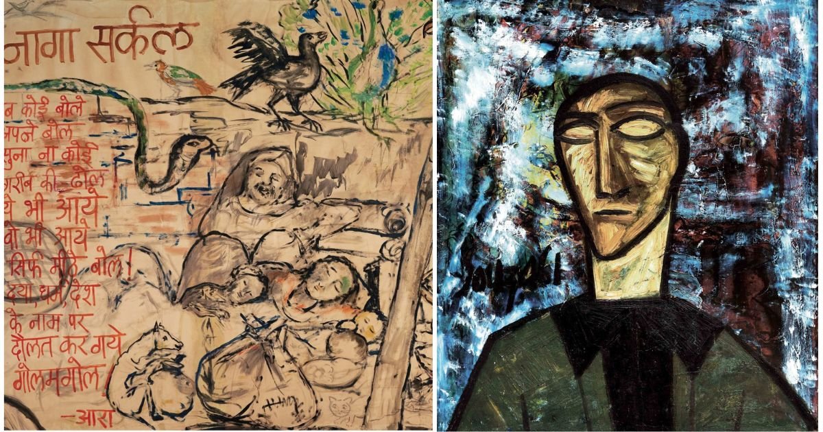 राजधानी दिल्ली में पहली बार आयोजित होगी ‘शोकीन’ आर्ट एग्ज़ीबिशन