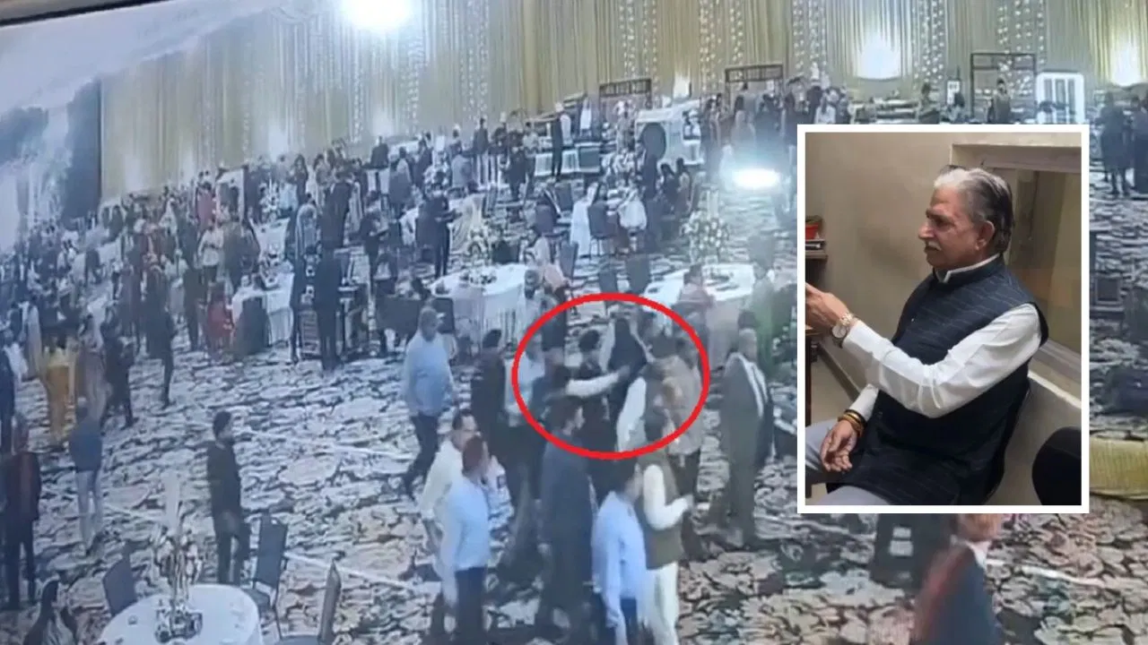 ਫਾਰੂਕ ਅਬਦੁੱਲਾ 20 ਸਾਲਾਂ ਤੋਂ ਨਿਸ਼ਾਨਾ ਸੀ… ਸਾਬਕਾ ਮੁੱਖ ਮੰਤਰੀ 'ਤੇ ਹੋਏ ਘਾਤਕ ਹਮਲੇ ਪਿੱਛੇ ਕੌਣ ਹੈ?