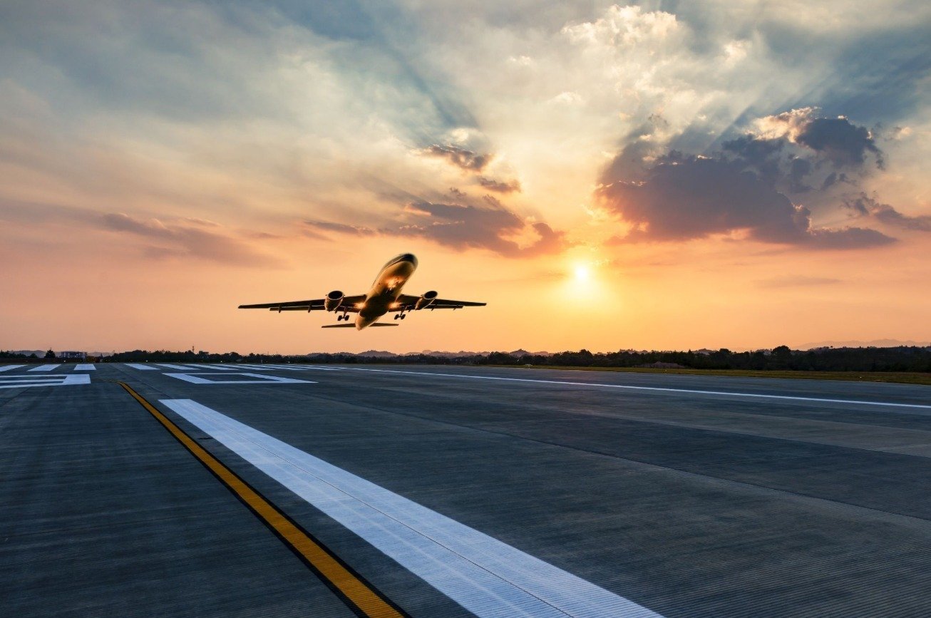 ਭਲਕੇ ਸ਼ੁਰੂ ਹੋਵੇਗੀ ਅੰਮ੍ਰਿਤਸਰ ਹਵਾਈ ਅੱਡੇ ਰਨਵੇਅ ਦੀ ਮੁਰੰਮਤ, ਉਡਾਣਾਂ ਲਈ ਸਮਾਂ ਬਦਲਿਆ