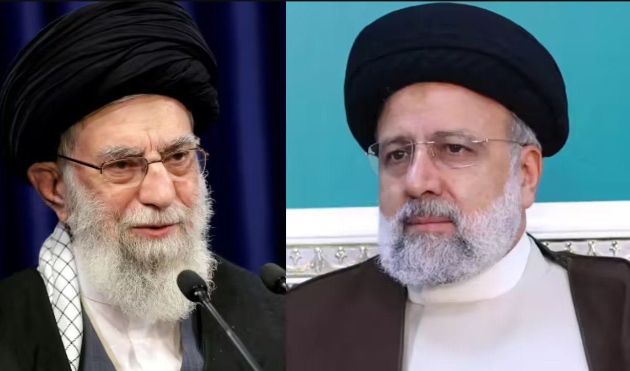 ਕੀ ਮੋਜਤਬਾ ਖਮੇਨੀ ਬਣਨਗੇ ਈਰਾਨ ਦੇ ਅਗਲੇ ਸੁਪਰੀਮ ਲੀਡਰ? ਅਯਾਤੁੱਲਾ ਖਮੇਨੀ ਦੇ ਦਿਹਾਂਤ ਬਾਅਦ ਚਰਚਾ ਤੇਜ਼