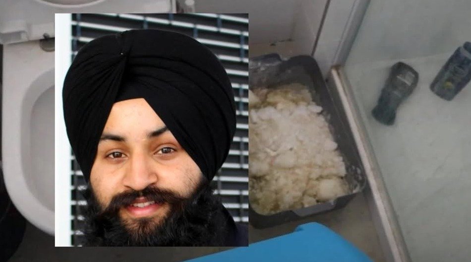 ਨਿਊਜ਼ੀਲੈਂਡ ‘ਚ ਸਾਬਕਾ ਪ੍ਰਧਾਨ ਮੰਤਰੀ ਦੇ ਕਾਤਲ ਦੇ ਭਤੀਜੇ ‘ਤੇ 180 ਕਰੋੜ ਰੁਪਏ ਦਾ ਡਰੱਗ ਟ੍ਰੇਲ