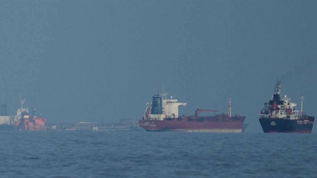 LPG ਸੰਕਟ ਵਿਚਕਾਰ ਰਾਹਤ! ਈਰਾਨ ਨੇ ਭਾਰਤੀ ਗੈਸ ਜਹਾਜ਼ਾਂ ਨੂੰ ਹੋਰਮੁਜ਼ ਤੋਂ ਲੰਘਣ ਦੀ ਦਿੱਤੀ ਇਜਾਜ਼ਤ