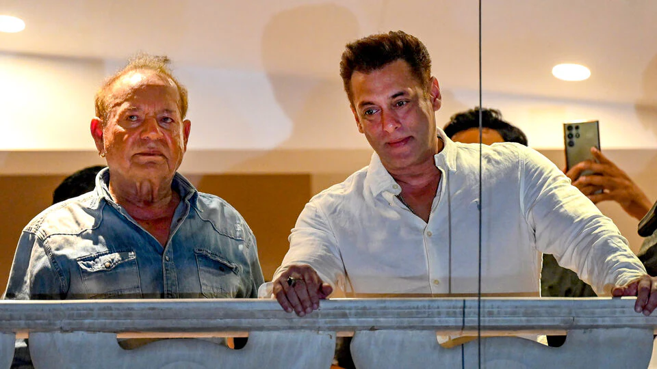 ਹੁਣ ਕਿਵੇਂ ਹੈ ਸਲਮਾਨ ਦੇ ਪਿਤਾ ਦੀ ਸਿਹਤ? ਜਾਵੇਦ ਅਖਤਰ ਨੇ ਦਸਿਆ ਹਾਲ