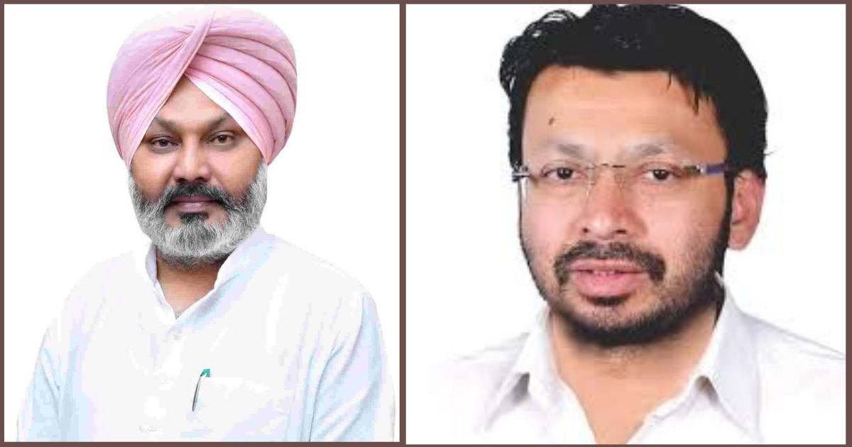ਪੰਜਾਬ ਕੈਬਿਨੇਟ ‘ਚ ਫੇਰਬਦਲ, Ravjot Singh ਤੇ Harpal Singh Cheema ਨੂੰ ਸੋਂਪੀ ਅਹਿਮ ਜ਼ਿਮੇਵਾਰੀ