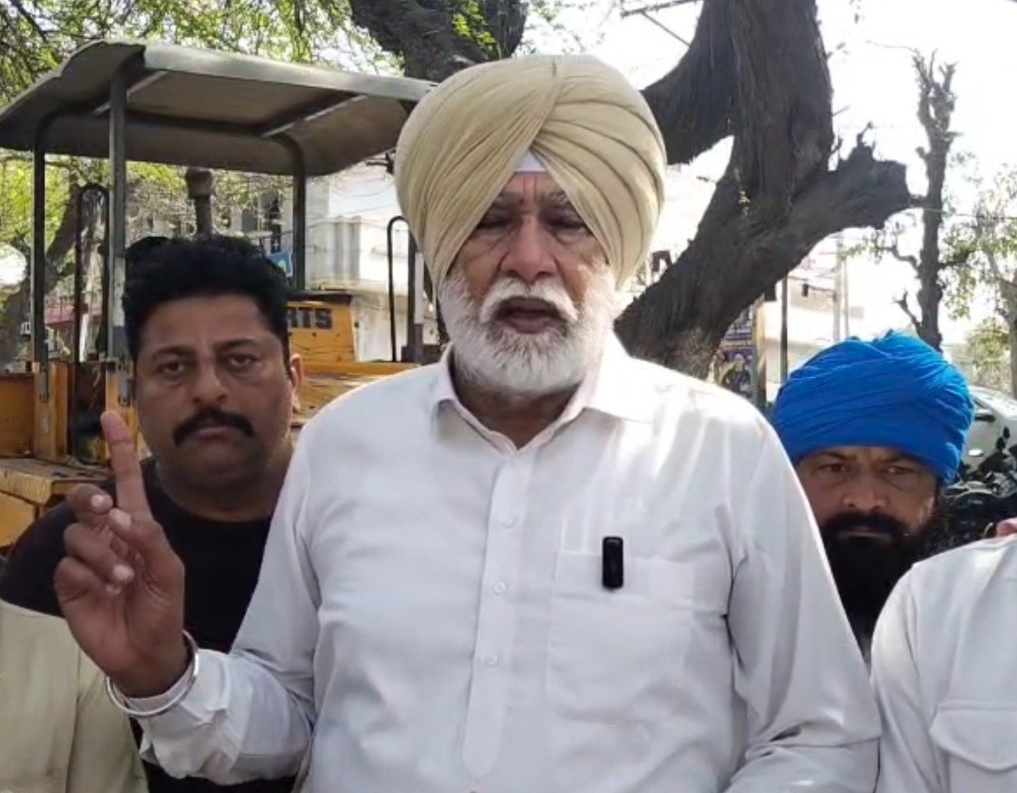 ਪੰਜਾਬ ਸਰਕਾਰ ਵੱਲੋਂ ਪਵਿੱਤਰ ਨਗਰੀ ਸੁਲਤਾਨਪੁਰ ਲੋਧੀ ਦੀ ਬਦਲ ਰਹੀ ਨੁਹਾਰ- ਸੱਜਣ ਚੀਮਾ