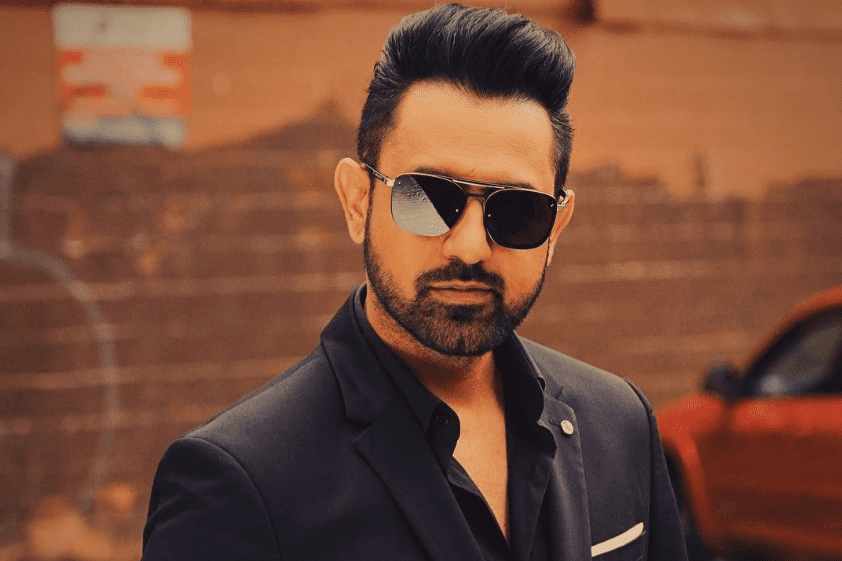 Gippy Grewal ਨੂੰ ਗੈਂਗਸਟਰ ਗੋਲਡੀ ਬਰਾੜ ਵੱਲੋਂ ਧਮਕੀ ਭਰੀ ਕਾਲ, ਕਿਹਾ- ਇਗਨੋਰ ਨਾ ਕਰ,  ”ਨਹੀਂ ਤਾਂ ਤੈਨੂੰ ਮਹਿੰਗਾ ਪਵੇਗਾ”