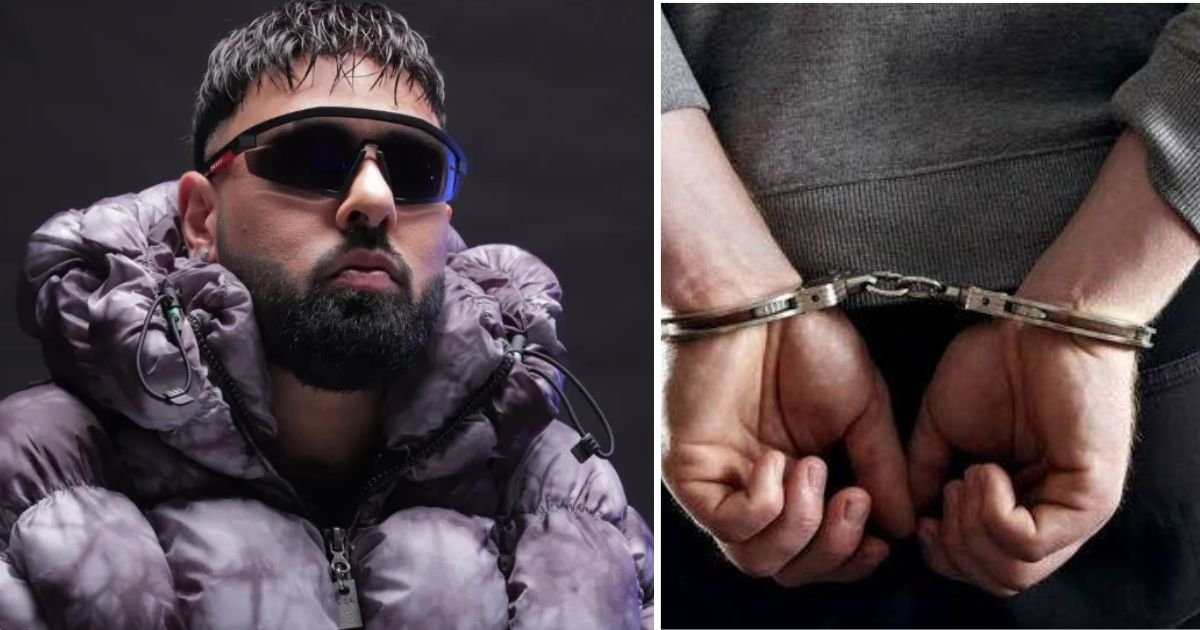 Badshah ’ਤੇ ਵੱਡੀ ਕਾਰਵਾਈ! ਟਟੀਰੀ ਗੀਤ ਵਿਵਾਦ ’ਚ ਗ੍ਰਿਫ਼ਤਾਰੀ ਦੇ ਆਦੇਸ਼