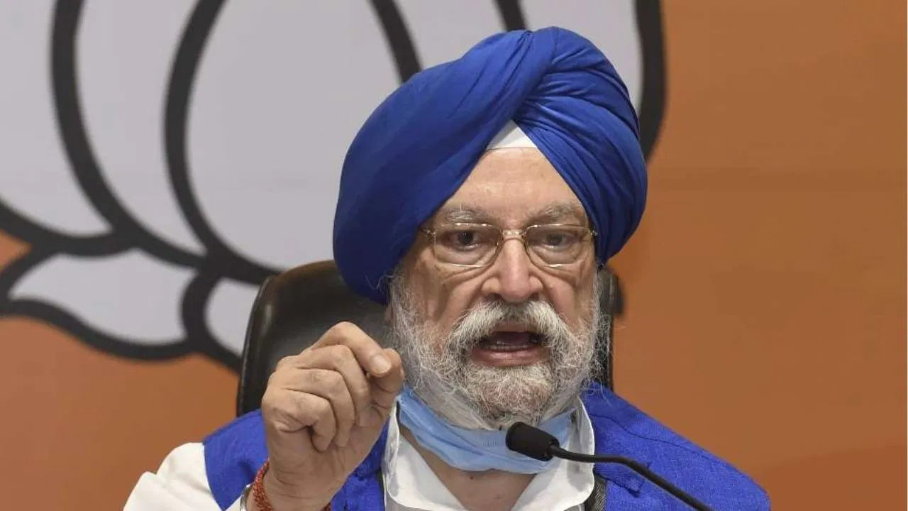 ਕੀ ਦੇਸ਼ ਵਿੱਚ ਦੁਬਾਰਾ ਲੌਕਡਾਊਨ ਲਗਾਇਆ ਜਾਵੇਗਾ? ਅਫਵਾਹਾਂ ਦੇ ਵਿਚਕਾਰ, ਮੰਤਰੀ ਹਰਦੀਪ ਪੁਰੀ ਨੇ ਦਿੱਤਾ ਜਵਾਬ