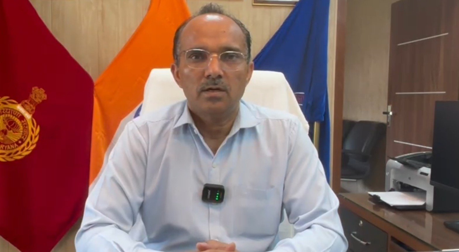 हरियाणा विधालय शिक्षा बोर्ड बनाएगा प्रदेश भर में मार्किंग सेंटर