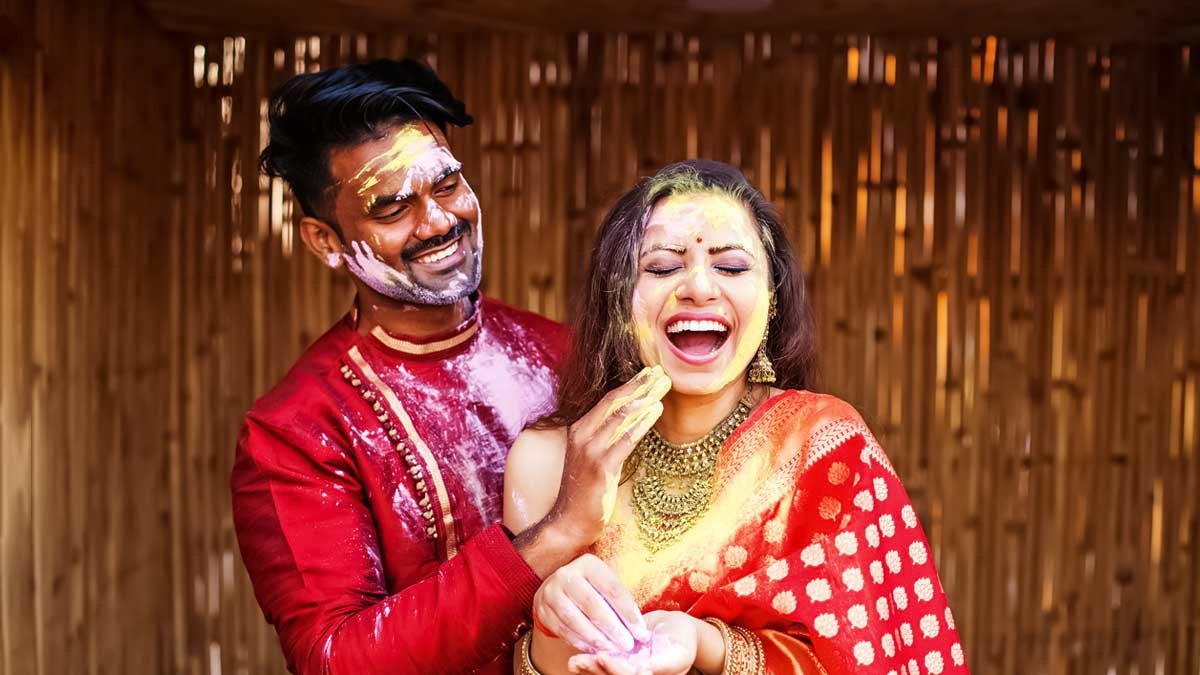 ਜਾਣੋ ਵਿਆਹ ਤੋਂ ਬਾਅਦ ਕੁੜੀ ਨੂੰ ਆਪਣੀ ਪਹਿਲੀ ਹੋਲੀ ਕਿੱਥੇ ਮਨਾਉਣੀ ਚਾਹੀਦੀ ?