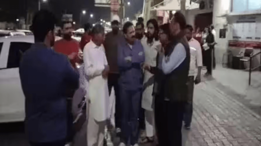 ਅੰਮ੍ਰਿਤਸਰ ‘ਚ ਗੋਲੀਕਾਂਡ ਦਾ ਨਵਾਂ ਮੋੜ, ਪੁਲਿਸ ਜਾਂਚ ‘ਚ ਸਾਹਮਣੇ ਆਈ ਸੱਚਾਈ