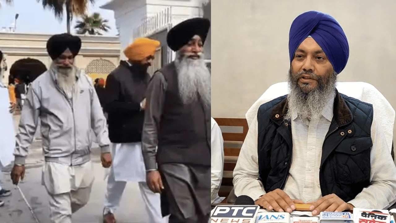 ਸ਼੍ਰੋਮਣੀ ਗੁਰਦੁਆਰਾ ਪ੍ਰਬੰਧਕ ਕਮੇਟੀ ਦਾ ਨਵਾਂ ਡਰੈੱਸ ਕੋਡ ਲਾਗੂ, ਕਰਮਚਾਰੀ ਹੁਣ ਰਵਾਇਤੀ ਸਿੱਖ ਪਹਿਰਾਵੇ ‘ਚ