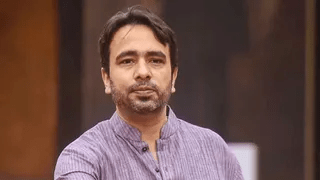 ਕੇਂਦਰੀ ਮੰਤਰੀ ਜਯੰਤ ਚੌਧਰੀ ਨੂੰ ਮਿਲੀ ਧਮਕੀ , ਦਿੱਲੀ ਪੁਲਿਸ ਨੇ ਜਾਚ ਸ਼ੁਰੂ ਕੀਤੀ