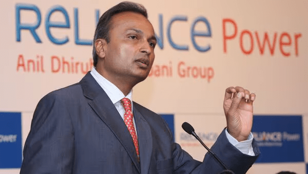 Anil Ambani ਸੁਪਰੀਮ ਕੋਰਟ ਪਹੁੰਚੇ: ₹40,000 ਕਰੋੜ ਮਾਮਲੇ ‘ਚ ਕਿਸ਼ਤਾਂ ‘ਚ ਭੁਗਤਾਨ ਦੀ ਪੇਸ਼ਕਸ਼