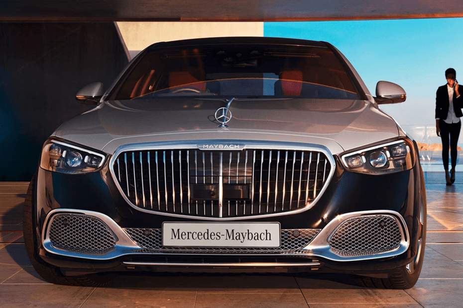 Mercedes-Benz Maybach S-Class 2026: ਹੋਰ ਵੀ ਸ਼ਾਨਦਾਰ ਲਗਜ਼ਰੀ, ਨਵੀਂ ਟੈਕਨੋਲੋਜੀ ਅਤੇ ਤਾਕਤ ਨਾਲ ਦੁਨੀਆ ਸਾਹਮਣੇ ਪੇਸ਼