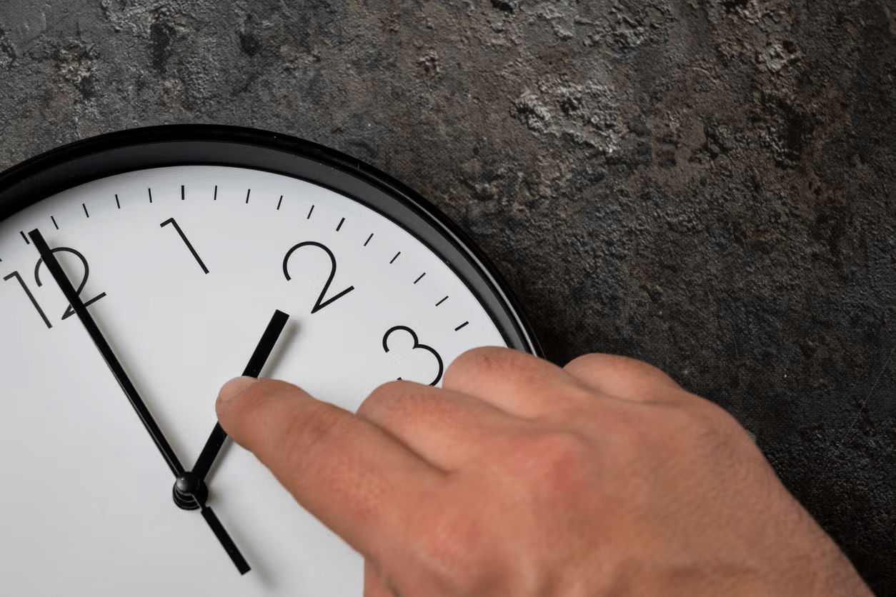 ਅੱਜ ਰਾਤ ਬ੍ਰਿਟੇਨ ਦਾ ਬਦਲੇਗਾ ਸਮਾਂ : ਘੜੀਆਂ ਇੱਕ ਘੰਟਾ ਅੱਗੇ