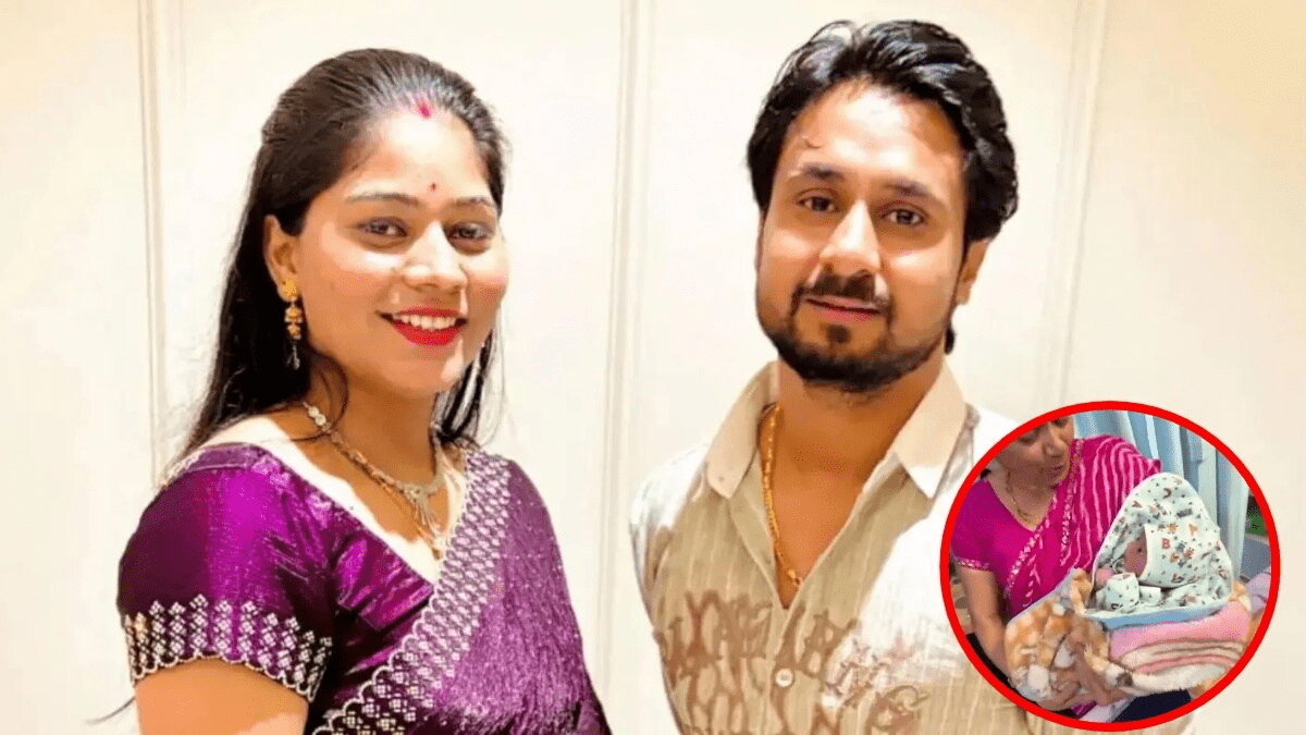 ਰਘੂਵੰਸ਼ੀ ਪਰਿਵਾਰ ‘ਚ ਪੁੱਤਰ ਦਾ ਜਨਮ, ਮਾਰੇ ਗਏ Raja Raghuvanshi ਦਾ ਪੁਨਰਜਨਮ ਮੰਨਿਆ ਜਾ ਰਿਹਾ