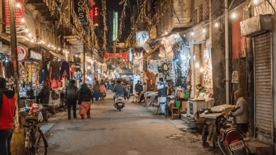 Amritsar ‘ਪਵਿੱਤਰ ਸ਼ਹਿਰ’ ਘੋਸ਼ਿਤ ਹੋਣ ਤੋਂ ਬਾਅਦ ਵਿਰੋਧ ਤੇਜ਼, ਮੀਟ-ਸ਼ਰਾਬ-ਤੰਬਾਕੂ ਕਾਰੋਬਾਰੀਆਂ ਦਾ ਰੋਸ