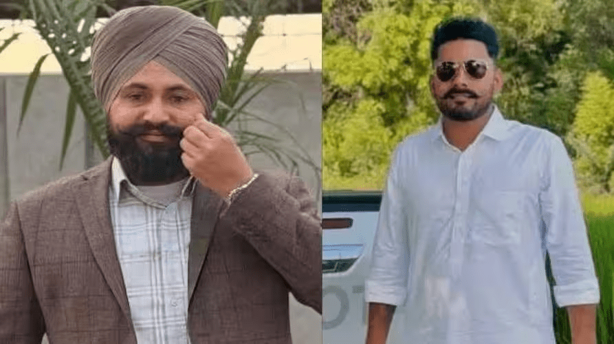 ਸਰਪੰਚ ਹਰਵਿੰਦਰ ਸਿੰਘ ਹੈਪੀ ਕਤਲ ਕਾਂਡ: ਮੁੱਖ ਮੁਲਜ਼ਮ ਮਨਪ੍ਰੀਤ ਬਬਲੂ ਲੱਦਾਖ ਤੋਂ ਗ੍ਰਿਫ਼ਤਾਰ