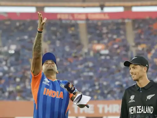 T20 World Cup Final: ਟੀ-20 ਵਰਲਡ ਕੱਪ ਫਾਈਨਲ 82.1 ਕਰੋੜ ਲੋਕਾਂ ਨੇ ਵੇਖਿਆ, ਡਿਜ਼ਿਟਲ ਸਟ੍ਰੀਮਿੰਗ ਦਾ ਨਵਾਂ ਰਿਕਾਰਡ, 2023 ਵਨਡੇ ਫਾਈਨਲ 5.9 ਕਰੋੜ ਸੀ