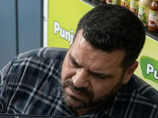 ਮੋਹਾਲੀ ਸਿਵਲ ਹਸਪਤਾਲ 'ਚ ਬਜ਼ੁਰਗ ਤੋਂ ਚੋਰੀ