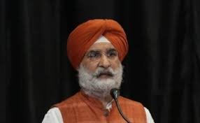 ਦਿੱਲੀ ਨੂੰ ਨਵਾਂ ਲੈਫਟੀਨੈਂਟ ਗਵਰਨਰ: ਤਰਨਜੀਤ ਸਿੰਘ ਸੰਧੂ ਸਮੁੰਦਰੀ ਨਿਯੁਕਤ