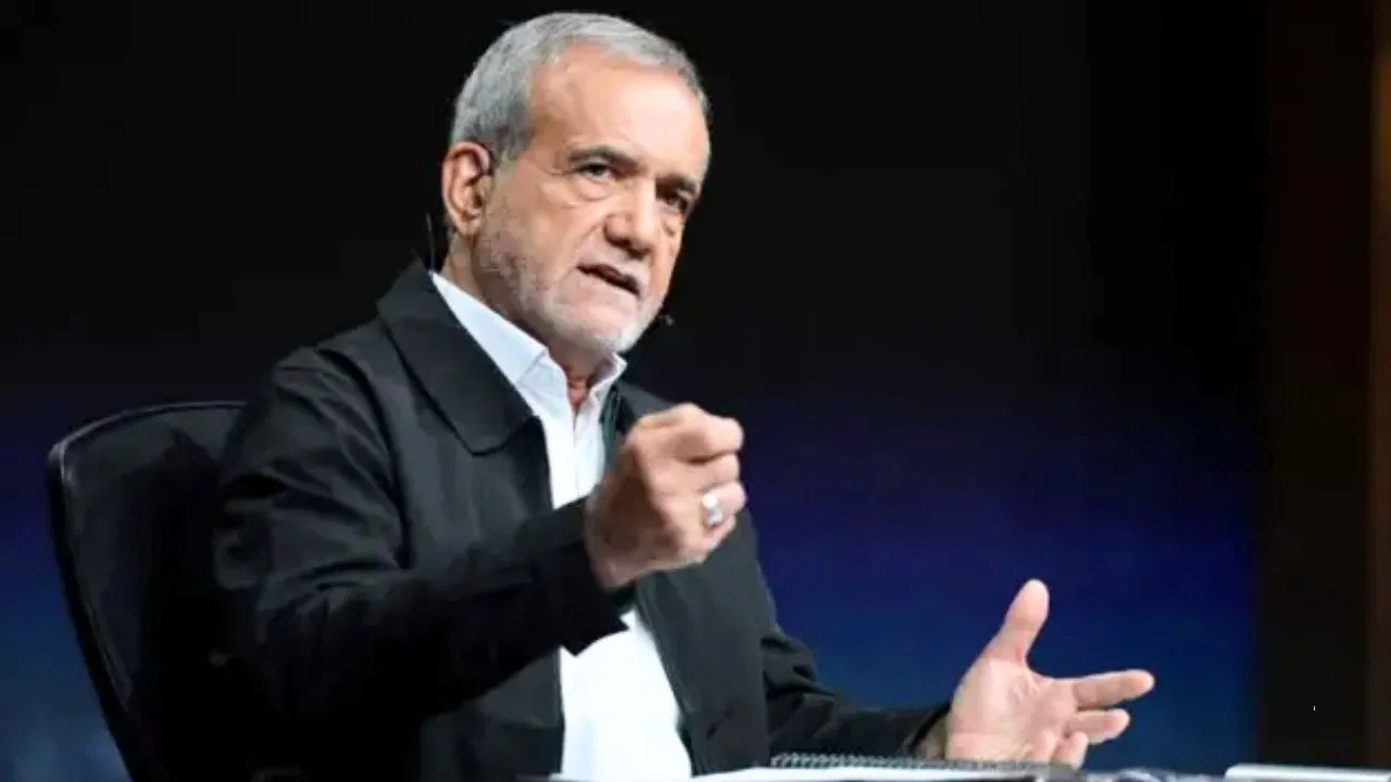 ਈਰਾਨ ਦੇ ਰਾਸ਼ਟਰਪਤੀ ਦੀਆਂ 3 ਸ਼ਰਤਾਂ, ਰੂਸ-ਪਾਕਿਸਤਾਨ ਗੱਲਬਾਤ ‘ਚ ਜੁਟੇ