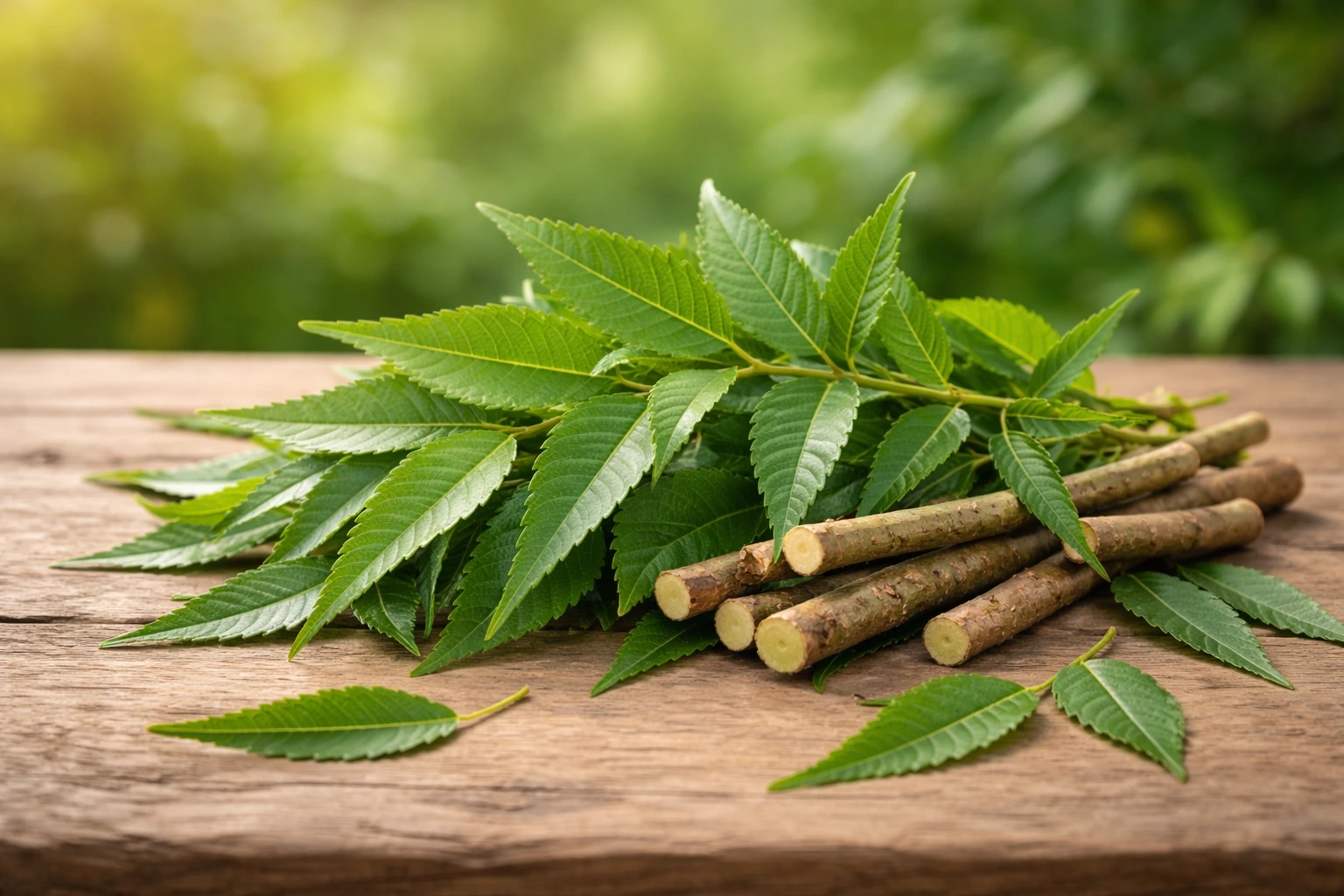 Neem ਦੇ ਪੱਤੇ ਸਿਹਤ ਲਈ ਵਰਦਾਨ, ਮਾਹਿਰਾਂ ਨੇ ਦੱਸੇ ਕਈ ਫਾਇਦੇ