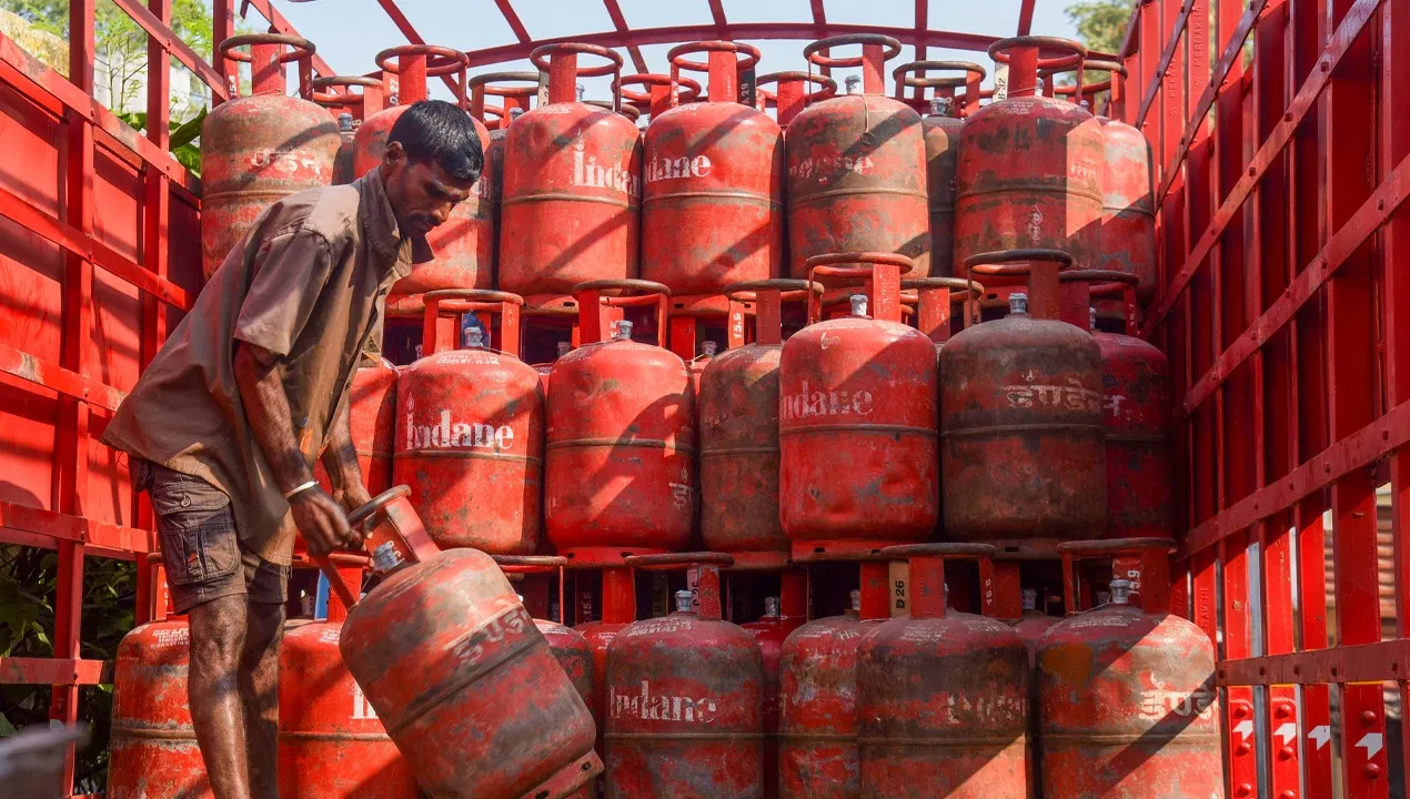 ਐਲਪੀਜੀ ਬੁਕਿੰਗ ਵਿੱਚ ਕੋਈ ਬਦਲਾਅ ਨਹੀਂ, ਸਰਕਾਰ ਨੇ ਜਾਰੀ ਕੀਤਾ ਵੱਡਾ ਅਪਡੇਟ