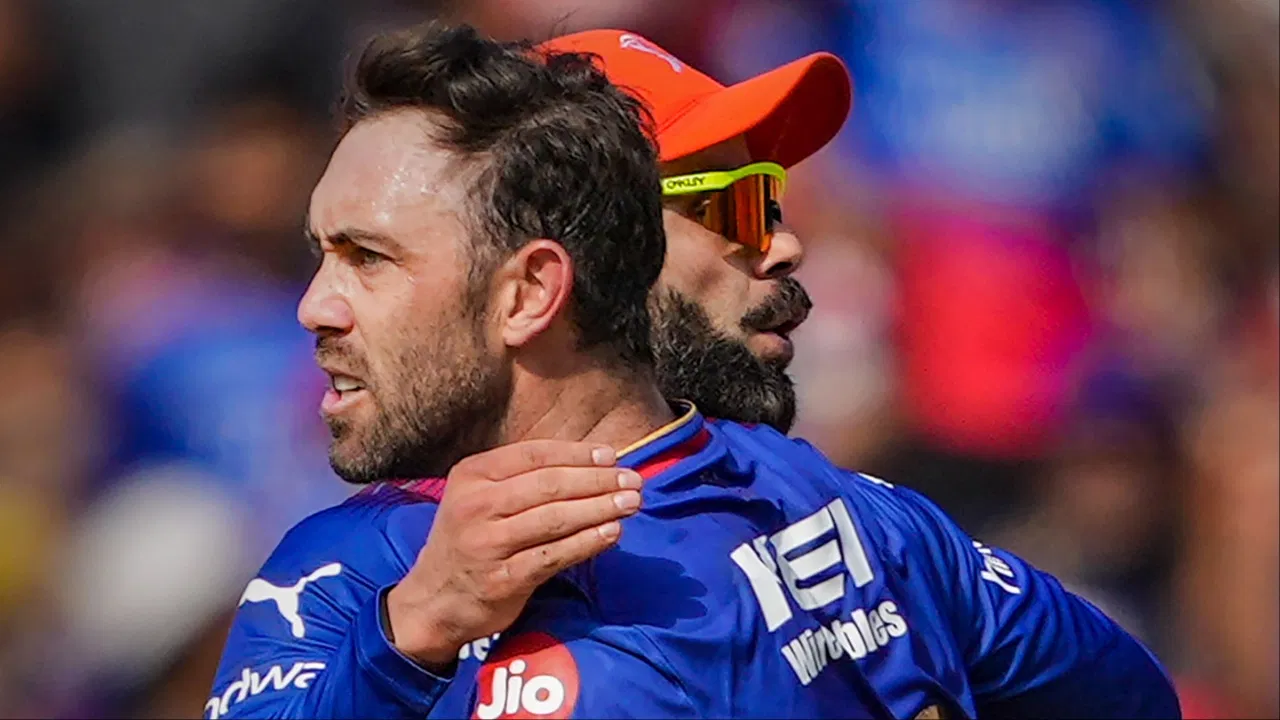 ODI World Cup 2027: ਰਨ ਚੇਜ਼ ‘ਚ ਵਰਲਡ ਰਿਕਾਰਡ ਬਣਾਉਣ ਵਾਲਾ ਖਿਡਾਰੀ ਟੀਮ ਤੋਂ ਬਾਹਰ, ਇਸ ਕਾਰਨ ਨਹੀਂ ਖੇਡੇਗਾ