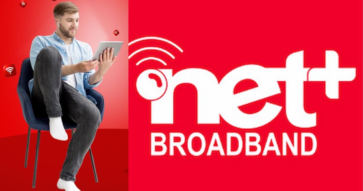 Netplus ਦੇ ਕਿਫਾਇਤੀ ਪਲਾਨ: ₹399 ਤੋਂ ਸ਼ੁਰੂ, ਇੰਟਰਨੈੱਟ ਨਾਲ 17+ OTT ਐਪਸ ਫ੍ਰੀ, ਜਾਣੋ ਹੋਰ ਵੀ ਅਨੇਕਾਂ ਫ਼ਾਇਦੇ …