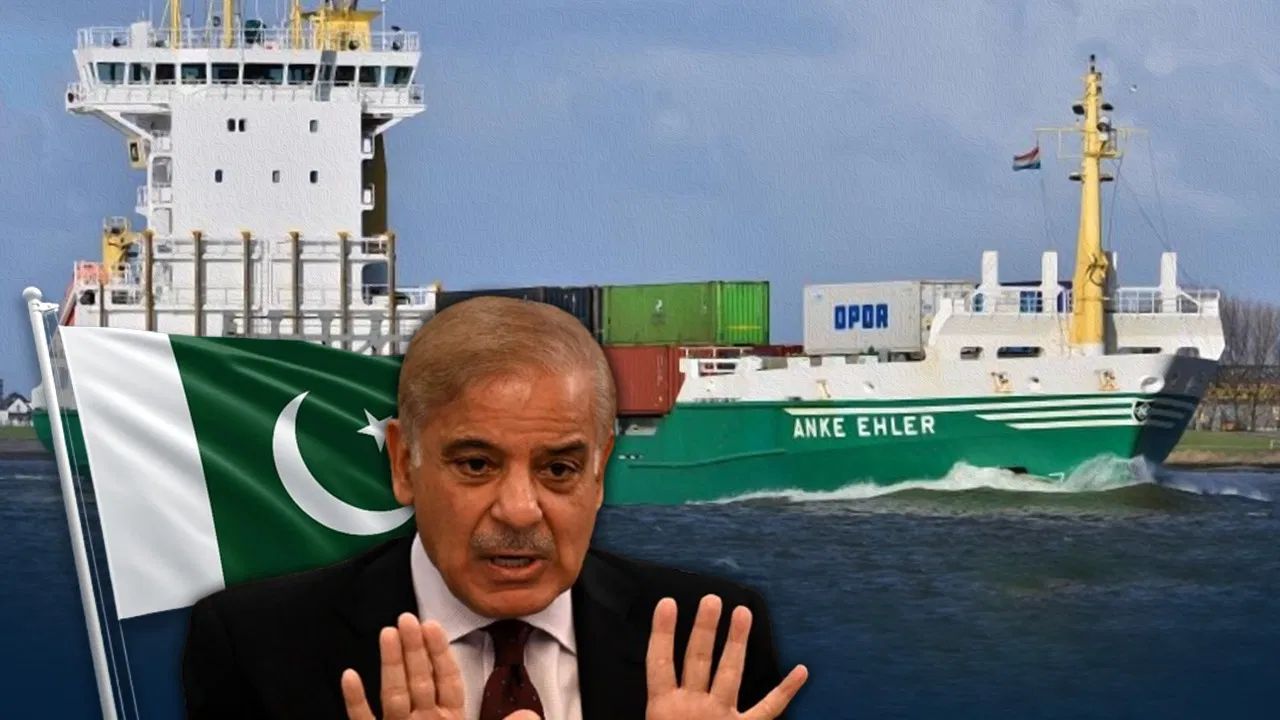 ਪਾਕਿਸਤਾਨੀ ਜਹਾਜ਼ ਨੂੰ ਹੋਰਮੁਜ਼ ਪਾਰ ਕਰਨ ਦੀ ਨਹੀਂ ਮਿਲੀ ਇਜਾਜ਼ਤ, ਈਰਾਨ ਨੇ ਭੇਜਿਆ ਵਾਪਸ