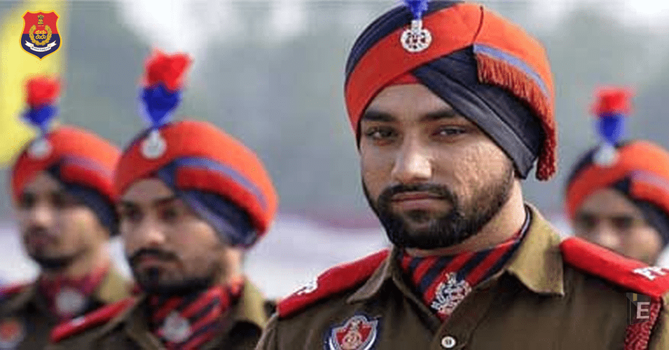 ਪੰਜਾਬ ਪੁਲਿਸ ਵਿੱਚ 3,298 ਅਸਾਮੀਆਂ ਲਈ ਭਰਤੀ, 10 ਮਾਰਚ ਤੋਂ ਔਨਲਾਈਨ ਅਰਜ਼ੀਆਂ ਸ਼ੁਰੂ