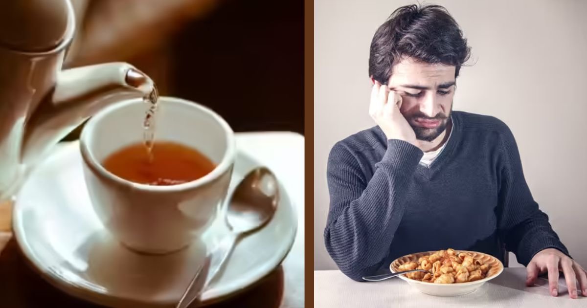 ਕੀ ਚਾਹ ਸੱਚਮੁੱਚ ਭੁੱਖ ਮਾਰਦੀ ਹੈ? ਜਾਣੋ ਮਾਹਿਰਾਂ ਦੀ ਰਾਏ