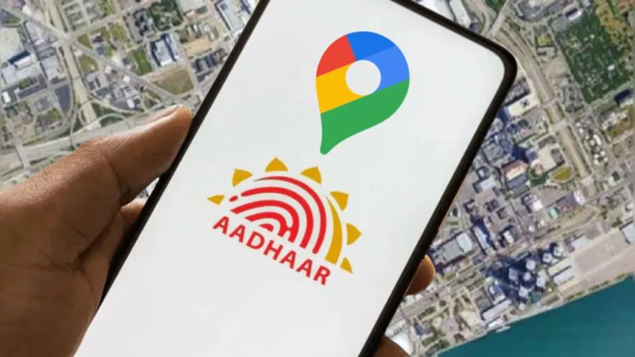 ਹੁਣ ਘੁੰਮਣ-ਫਿਰਨ ਦੀ ਲੋੜ ਨਹੀਂ! UIDAI ਨੇ Google Maps ਨਾਲ ਕੀਤੀ ਭਾਈਵਾਲੀ, ਜਿਸ ਨਾਲ ਤੁਸੀਂ ਸਿਰਫ਼ ਇੱਕ ਕਲਿੱਕ ਨਾਲ ਆਪਣੇ ਆਧਾਰ ਕੇਂਦਰ ਦਾ ਲਗਾ ਸਕਦੇ ਹੋ ਪਤਾ