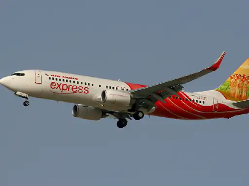 ਹਵਾ ’ਚ 12 ਮਿੰਟ ਤੱਕ ਅਟਕੀਆਂ ਰਹੀਆਂ 147 ਯਾਤਰੀਆਂ ਦੀਆਂ ਸਾਹਾਂ, ਜੈਪੁਰ ਏਅਰਪੋਰਟ ’ਤੇ ਰਨਵੇ ਛੂਹ ਕੇ ਫਿਰ ਉੱਡ ਗਿਆ ਮੁੰਬਈ ਤੋਂ ਆਇਆ ਜਹਾਜ਼